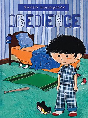 cover image of Obedience